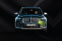 CarExpert Choice winner: Best EV – Small SUV