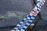 Cyclist, pedestrian deaths jump as rolling road toll reaches 15-year high in Australia