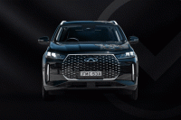CarExpert Choice winner: Best Affordable Small SUV