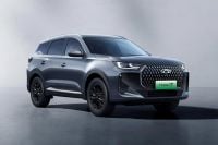 2025 Chery Tiggo 7 Super Hybrid is Australia's cheapest PHEV