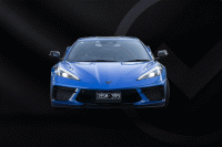 CarExpert Choice winner: Best Luxury Sports Car