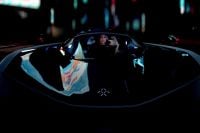 Faraday Future resurfaces in music legend's latest video