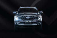 CarExpert Choice winner: Best Off-Road SUV