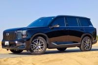 2025 GAC GS8 review