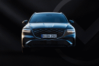 CarExpert Choice winner: Best Luxury Mid-Size SUV