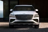 Genesis GV80 Hybrid coming in 2026 – report