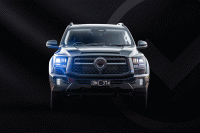 CarExpert Choice winner: Best Electrified Ute