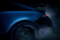 2026 Hyundai Ioniq 6 N: Track-ready EV teased ahead of Goodwood debut