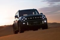 More Chery brands could come to Australia