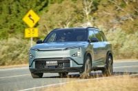 Australia's EV 'tax' one step closer as government works with states, territories