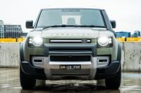 2025 Land Rover Defender 90 review
