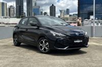 2025 MG 3 Hybrid+ Excite review