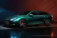 2025 MG 7: Sleek Australia-bound mid-sizer sees power drop