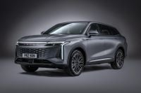 What is Omoda Jaecoo, and how is this new brand different to Chery?