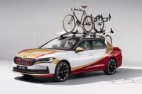 Skoda L&K 130 ute concept revealed with sliding door