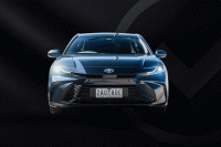 CarExpert Choice winner: Best Affordable Mid-Size Car