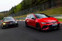 Volkswagen Golf GTI Edition 50: Race-ready hot hatch on the radar for Australia