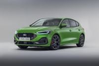 New Ford passenger cars on the way: could Fiesta and Focus return?