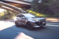 2025 Chery Tiggo 7 Super Hybrid price and specs