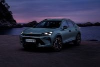 Cupra Formentor: Updated top-seller delayed to 2026
