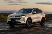 2025 GWM Haval H6 price and specs