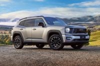 2025 GWM Haval H7 price and specs