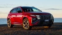 2025 Hyundai Tucson review