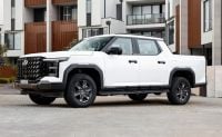 2025 LDV Terron 9 review