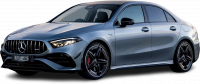 Mercedes-AMG A35