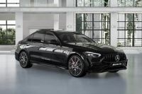 2025 Mercedes-AMG C43 almost $20k cheaper despite more power, equipment