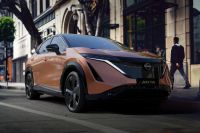 Nissan Ariya electric SUV charges into Australia with special offers