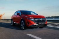 Nissan confirms cheapest e-Power hybrid yet for Australia