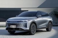 The stigma around Chinese cars is mostly gone, says Omoda Jaecoo