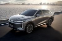 2025 Omoda 9 price and specs