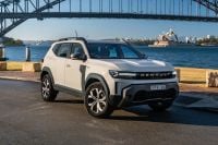 2025 Renault Duster price and specs