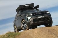Renault Duster targeted at Jimny, Crosstrek buyers