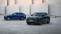 2025 Audi Q5 and S5: Higher prices, more equipment for new mid-size luxury SUV