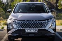 2025 Chery C5: Smarter, smoother, sharper than ever