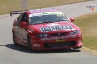 Hot Holdens star at UK Festival of Speed