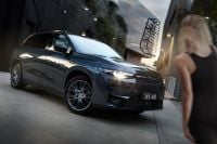 Leapmotor C10 REEV: The future-proof family SUV you didn't see coming