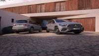 Mercedes-Benz A-Class, CLA, GLA and GLB special editions bring more kit for same cash