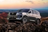 Nissan Patrol. You find it. You keep it – 10 days left to enter