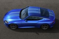 Nissan GT-R returns to Australia – in paint form