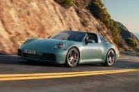 2025 Porsche 911 Carrera 4S variants revealed and priced for Australia