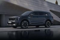 2026 Kia Sorento: Tech updates coming to Australia
