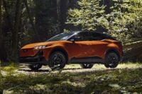 2026 Subaru Uncharted revealed as brand's third EV