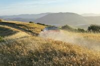 2026 Subaru Uncharted teased as small electric SUV with video game name