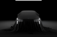 2028 Polestar 7 small SUV teased, will share a lot with Volvo