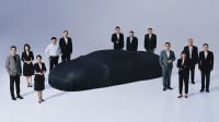 GWM teases Ferrari-fighting supercar
