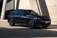 2025 BMW X5 Shadow Edition price: Darkened special SUV comes at a premium